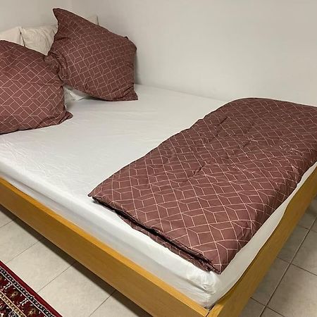 Comfortable Apartment In Commercial Centre ウンターハヒング エクステリア 写真