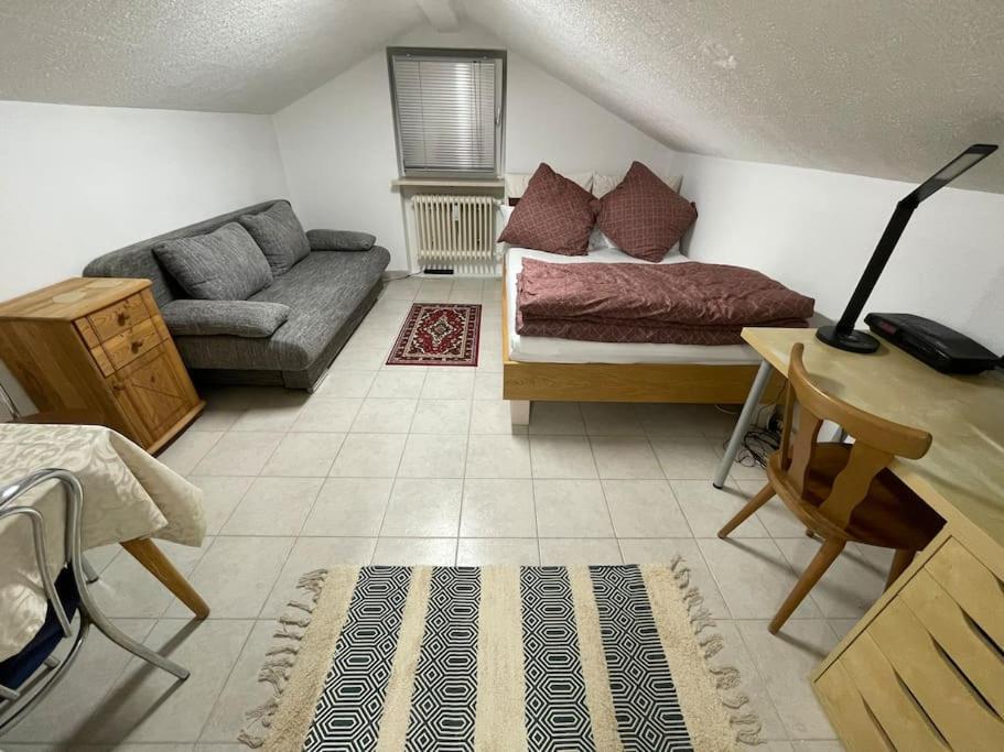 Comfortable Apartment In Commercial Centre ウンターハヒング エクステリア 写真