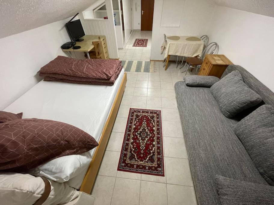 Comfortable Apartment In Commercial Centre ウンターハヒング エクステリア 写真