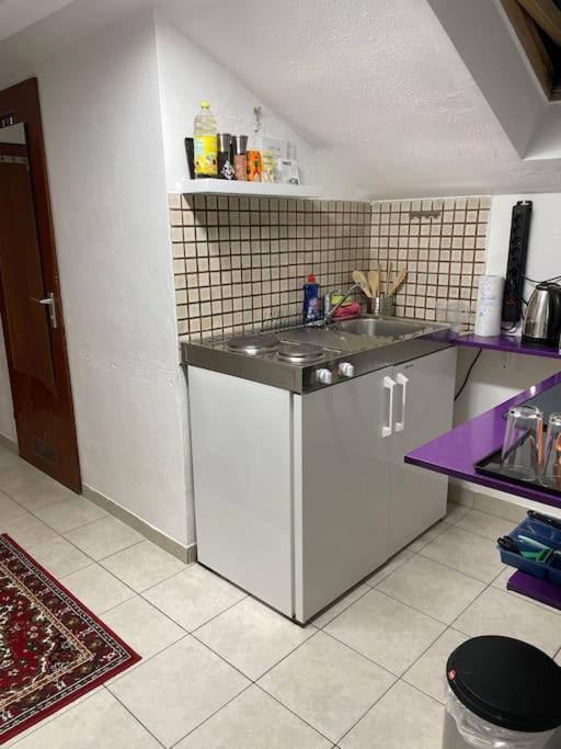 Comfortable Apartment In Commercial Centre ウンターハヒング エクステリア 写真