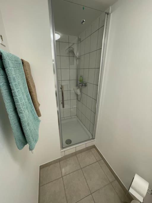 Comfortable Apartment In Commercial Centre ウンターハヒング エクステリア 写真