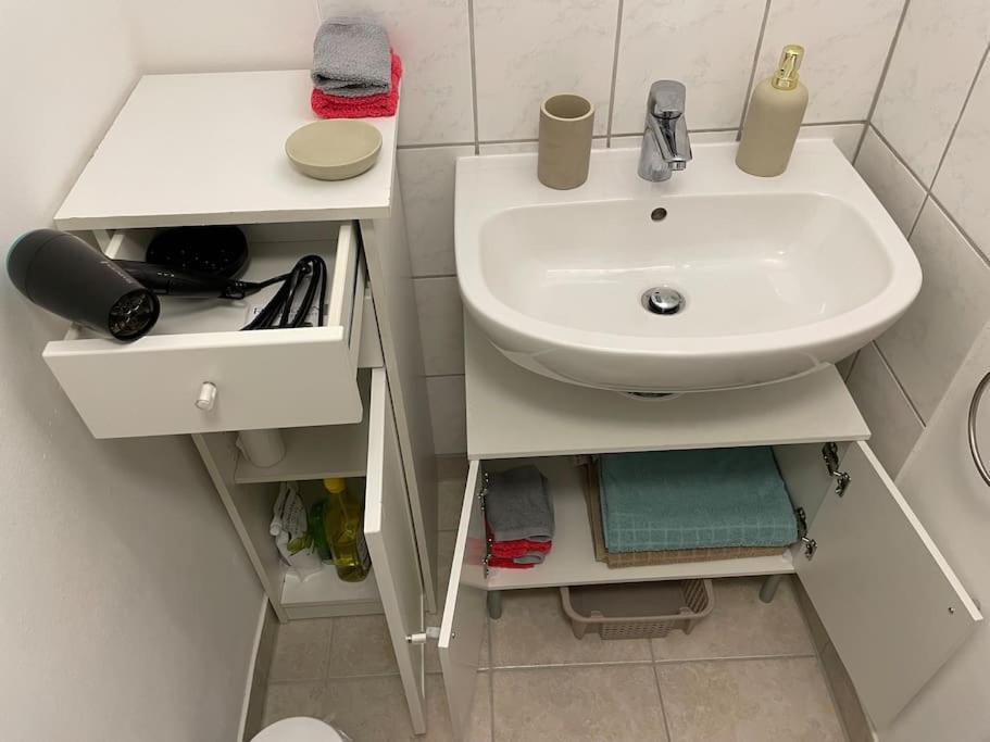 Comfortable Apartment In Commercial Centre ウンターハヒング エクステリア 写真