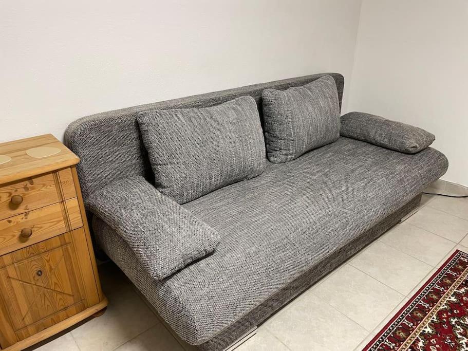 Comfortable Apartment In Commercial Centre ウンターハヒング エクステリア 写真