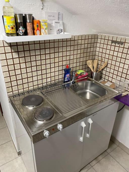 Comfortable Apartment In Commercial Centre ウンターハヒング エクステリア 写真