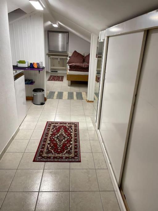 Comfortable Apartment In Commercial Centre ウンターハヒング エクステリア 写真