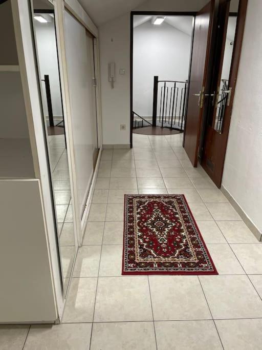 Comfortable Apartment In Commercial Centre ウンターハヒング エクステリア 写真
