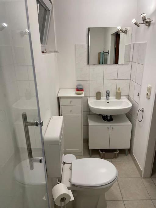 Comfortable Apartment In Commercial Centre ウンターハヒング エクステリア 写真