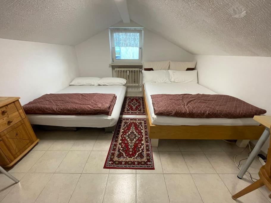 Comfortable Apartment In Commercial Centre ウンターハヒング エクステリア 写真
